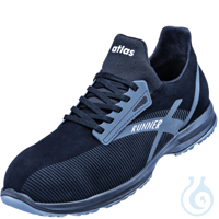 13Artikel ähnlich wie: RUNNER 95 ESD - S3 - W10 - Gr. 36, anthrazit, black RUNNER 95 ESD - S3 - W10...